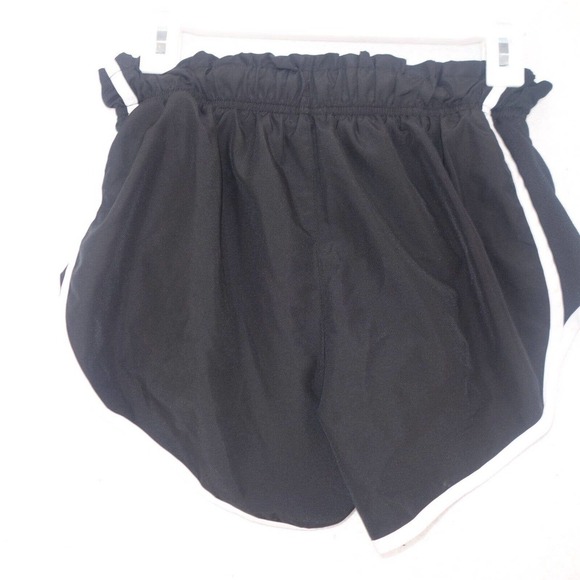 Nike Dri-Fit Tempo Running Icon Clash Running Shorts Women's Small Black - Picture 3 of 7